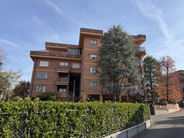 appartamento in vendita a Chieri