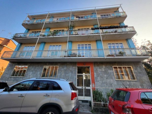 appartamento in vendita a Chieri