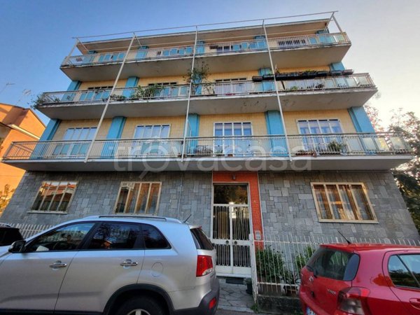 appartamento in vendita a Chieri