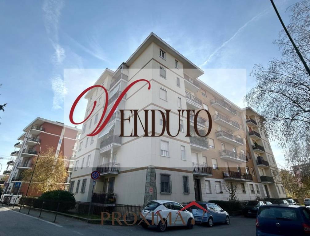appartamento in vendita a Chieri