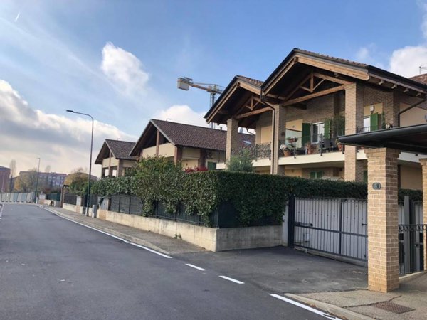 appartamento in vendita a Chieri