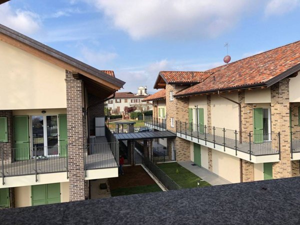 appartamento in vendita a Chieri