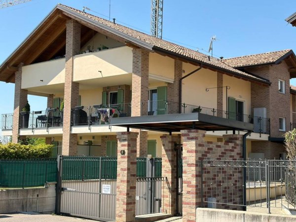 appartamento in vendita a Chieri