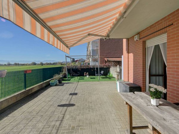 appartamento in vendita a Chieri