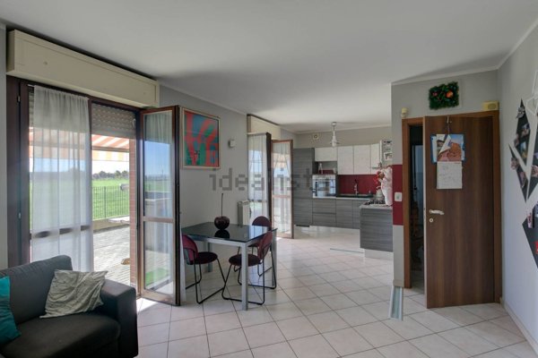 appartamento in vendita a Chieri