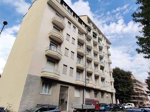 appartamento in vendita a Chieri