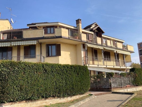 appartamento in vendita a Chieri