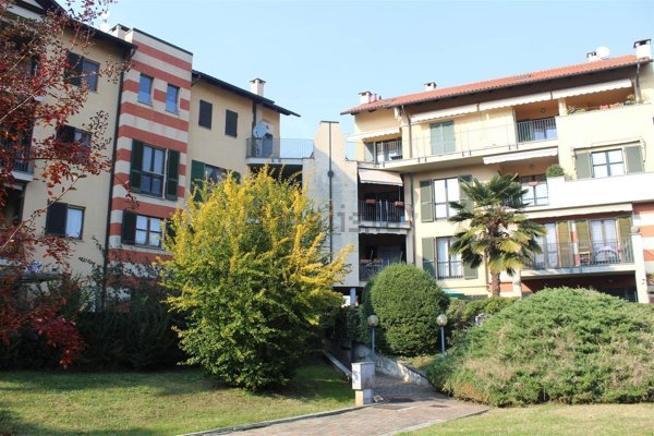 appartamento in vendita a Chieri