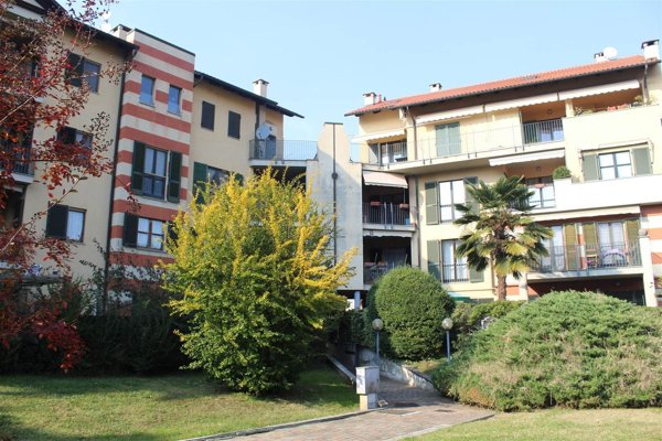 appartamento in vendita a Chieri
