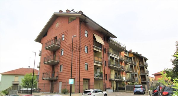 appartamento in vendita a Chieri