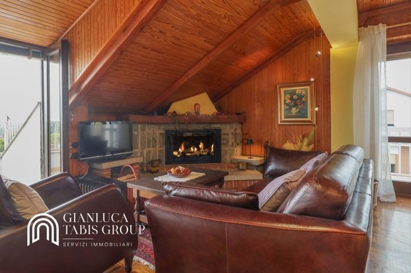 appartamento in vendita a Chieri in zona Roaschia