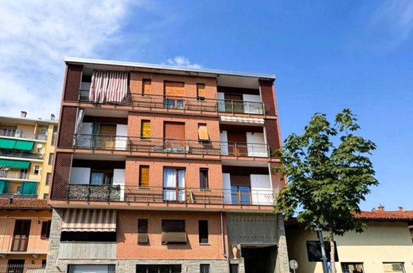 appartamento in vendita a Chieri