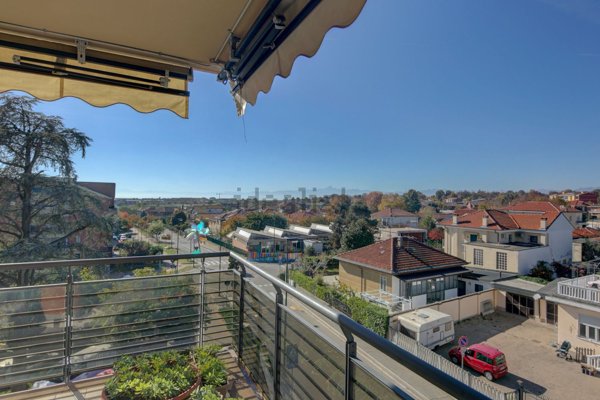 appartamento in vendita a Chieri