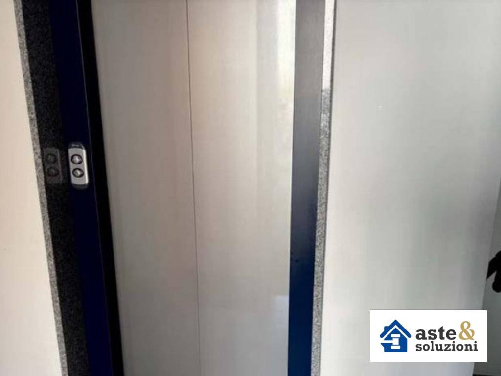 appartamento in vendita a Chieri