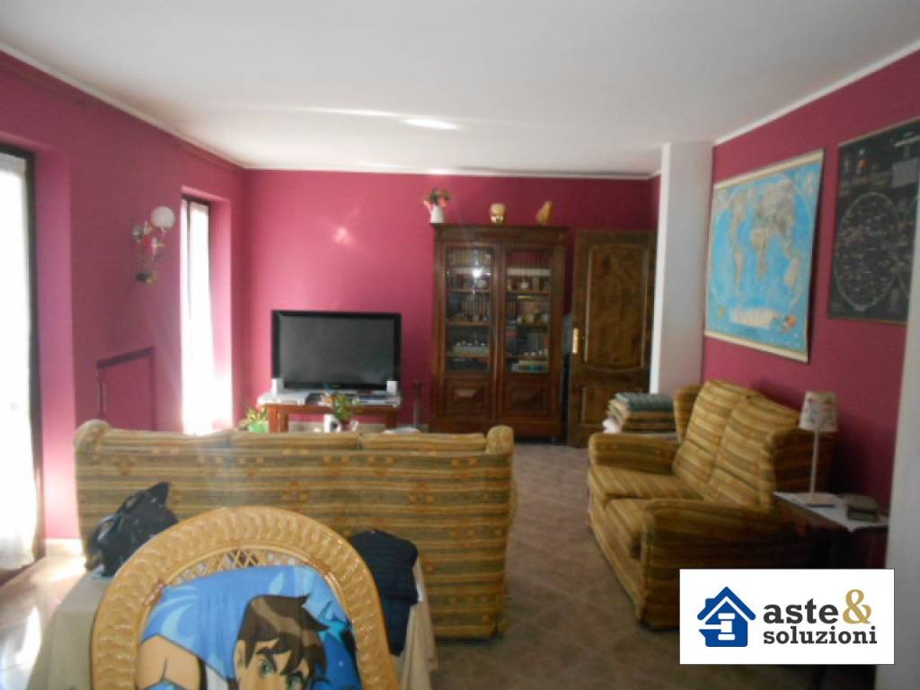 appartamento in vendita a Chieri