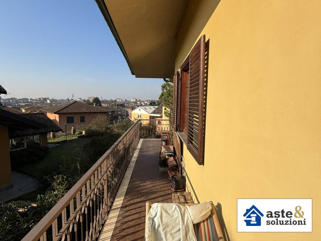 appartamento in vendita a Chieri