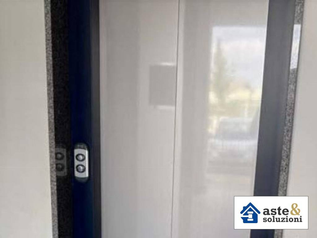 appartamento in vendita a Chieri