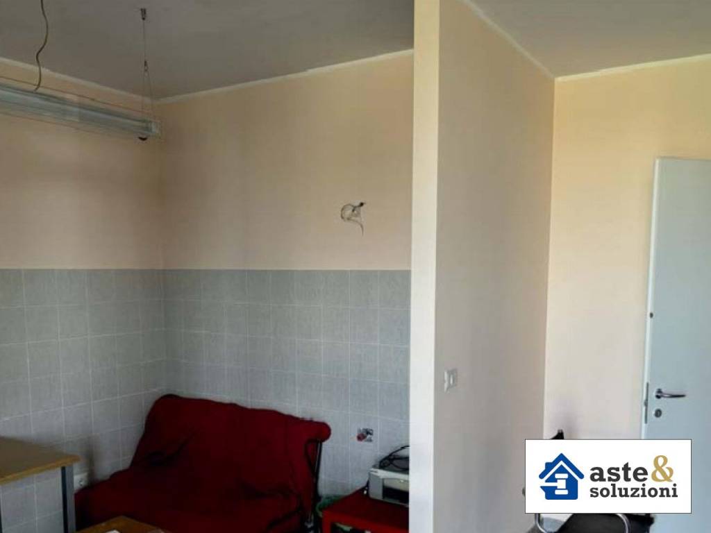 appartamento in vendita a Chieri