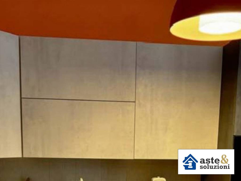 appartamento in vendita a Chieri