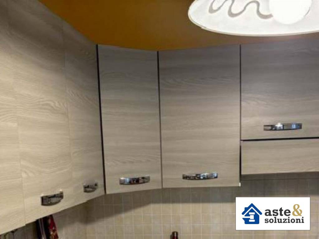 appartamento in vendita a Chieri