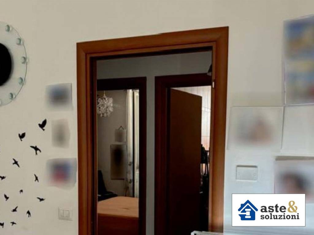 appartamento in vendita a Chieri