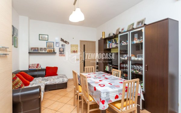 appartamento in vendita a Chieri