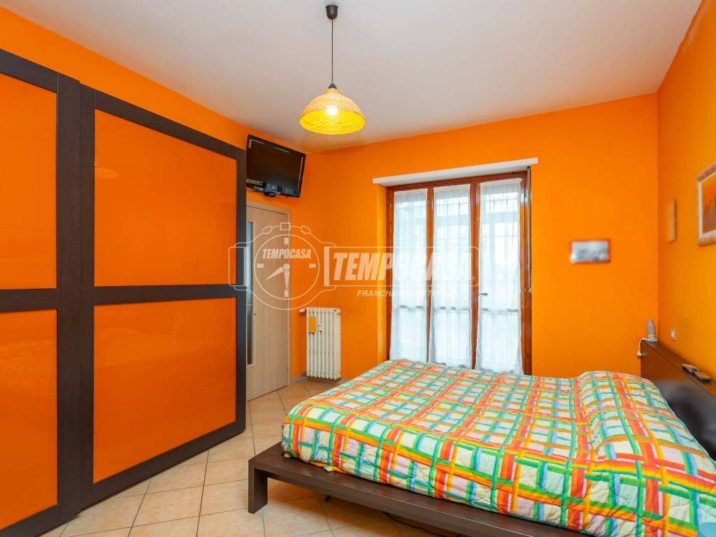 appartamento in vendita a Chieri