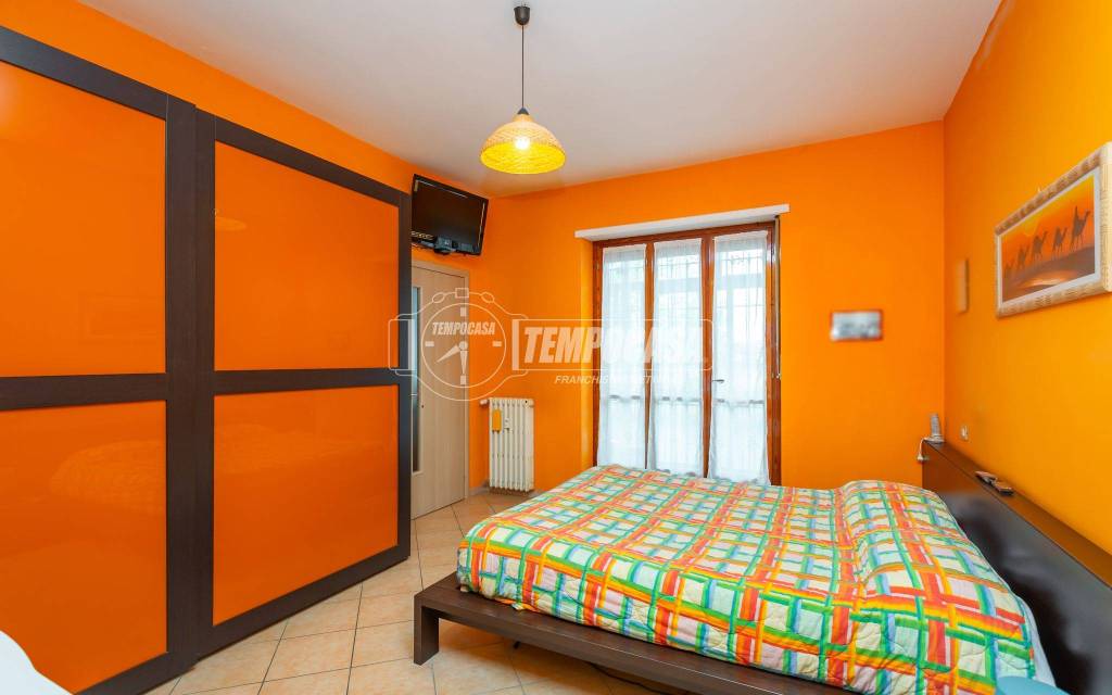 appartamento in vendita a Chieri