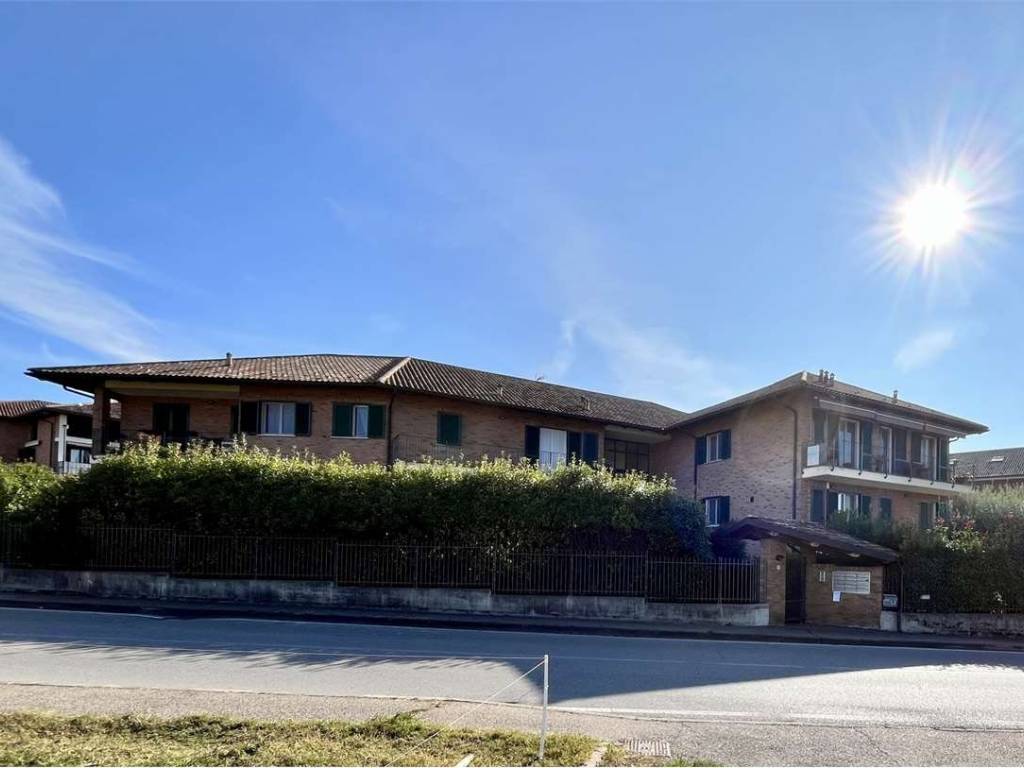 appartamento in vendita a Chieri