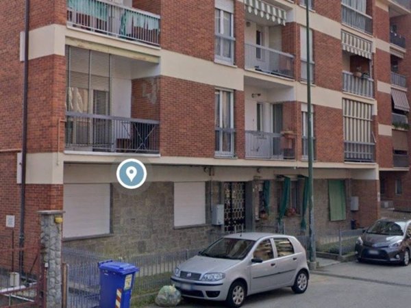 appartamento in vendita a Chieri