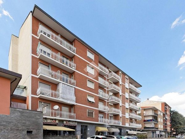 appartamento in vendita a Chieri
