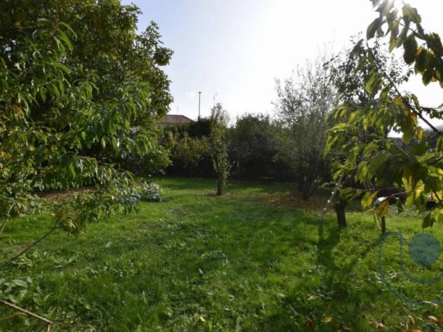 casa indipendente in vendita a Chieri