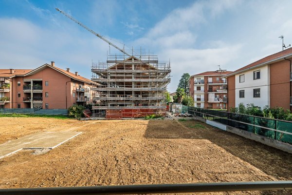 appartamento in vendita a Chieri