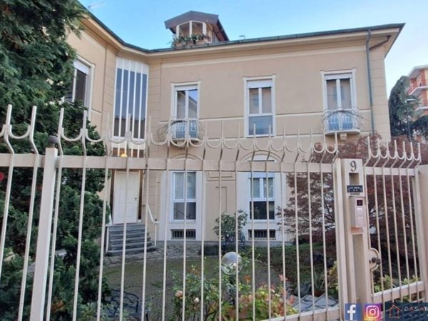 appartamento in vendita a Chieri