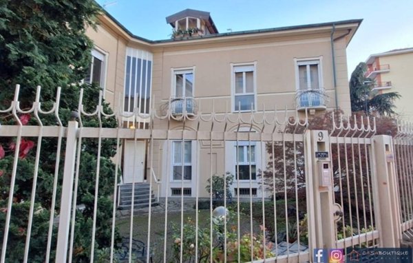 appartamento in vendita a Chieri