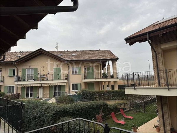 appartamento in vendita a Chieri in zona Madonna della Scala