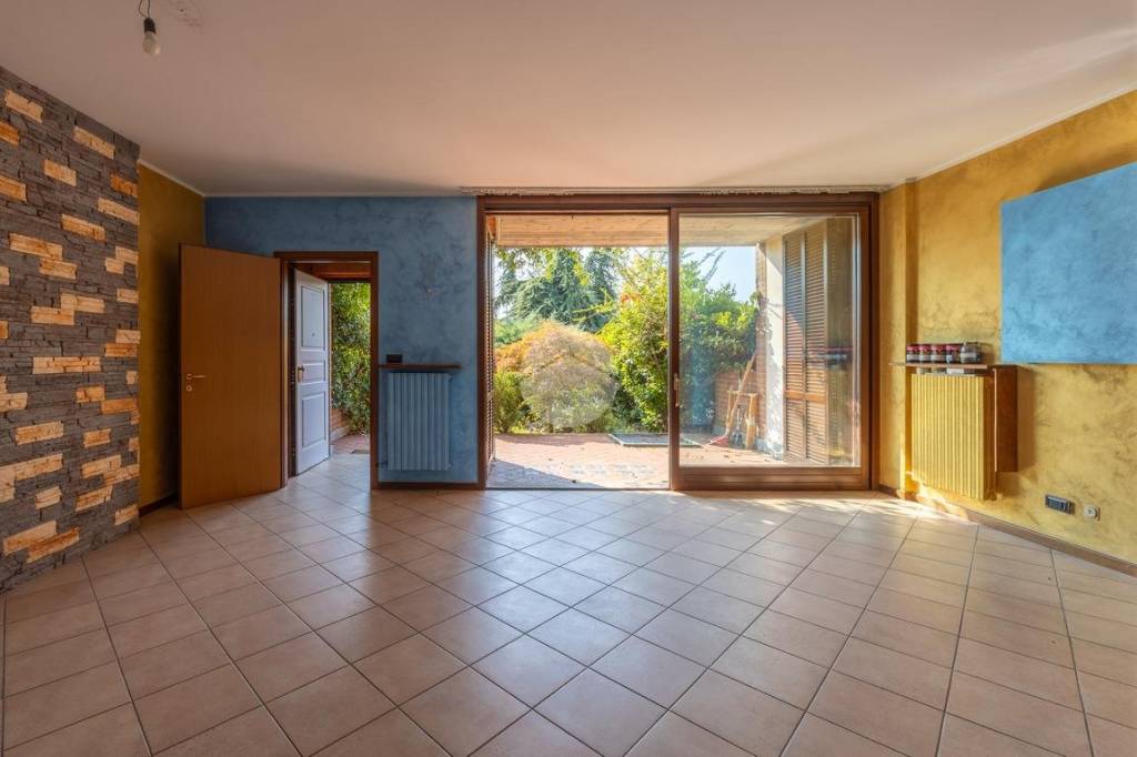 casa indipendente in vendita a Chieri