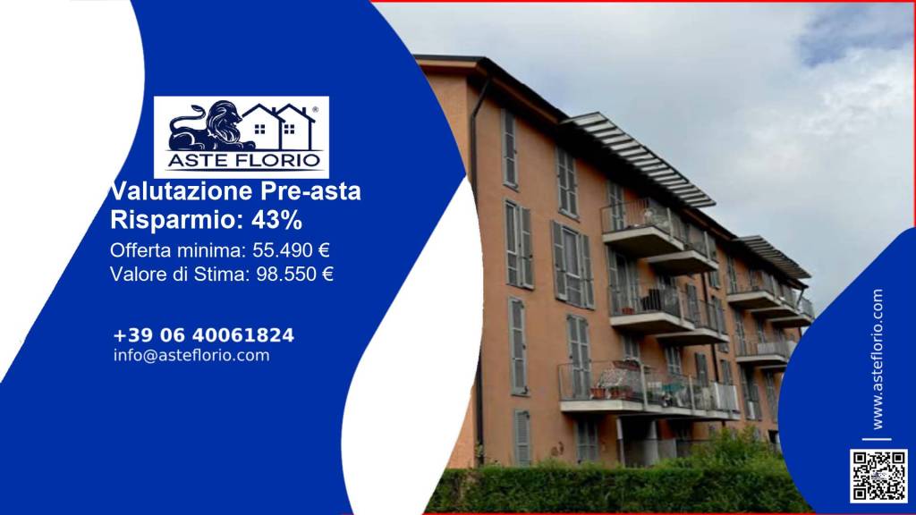 appartamento in vendita a Chieri