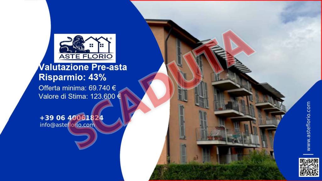 appartamento in vendita a Chieri