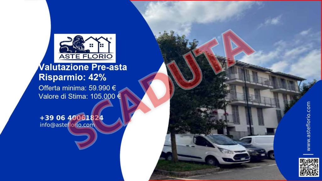 appartamento in vendita a Chieri