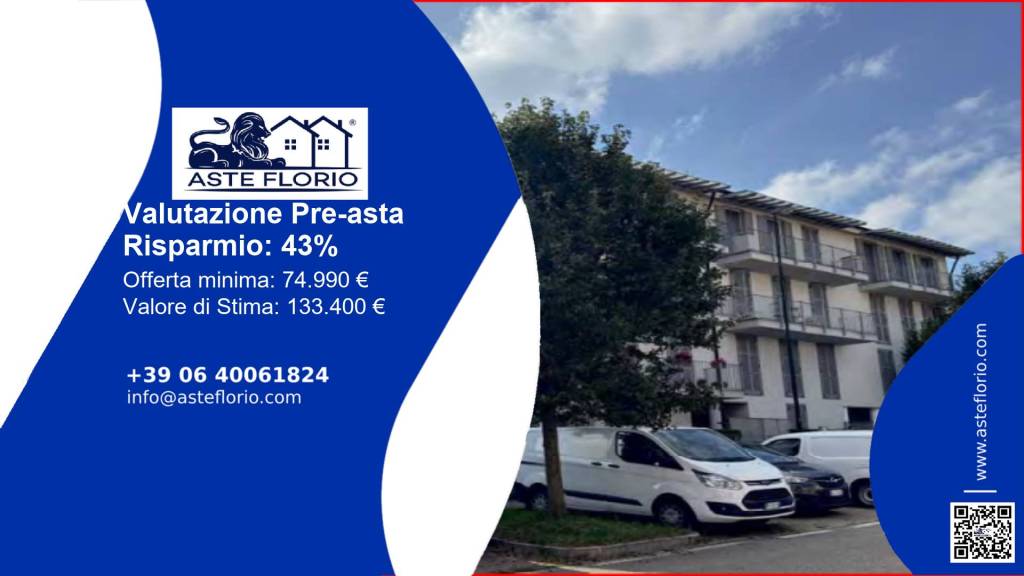 appartamento in vendita a Chieri