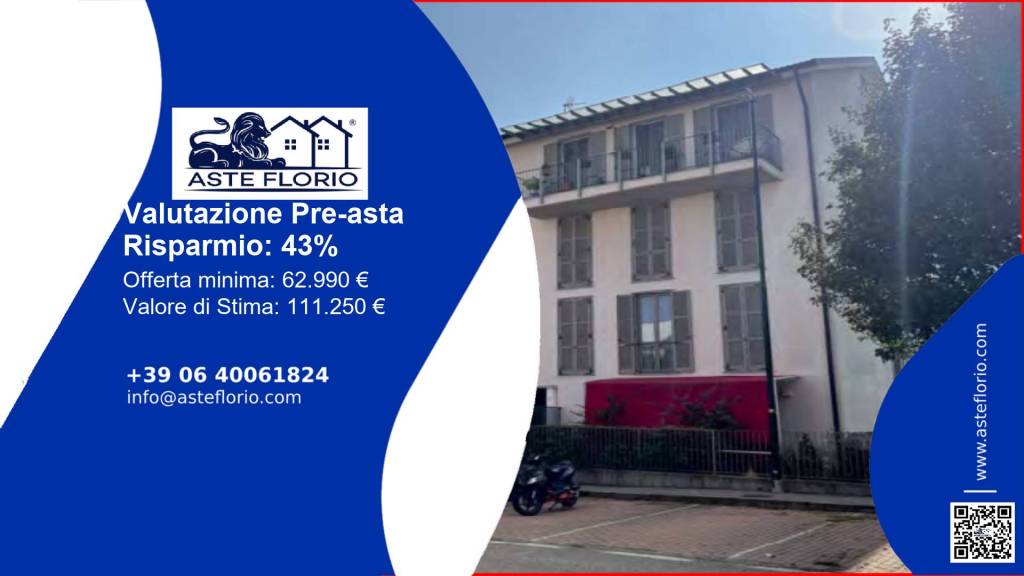 appartamento in vendita a Chieri