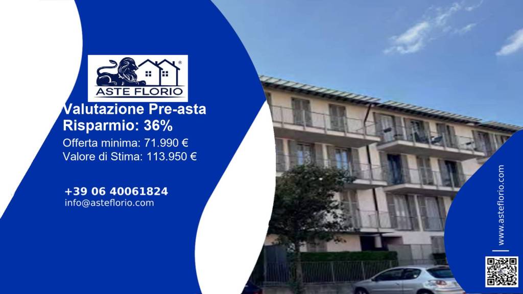 appartamento in vendita a Chieri