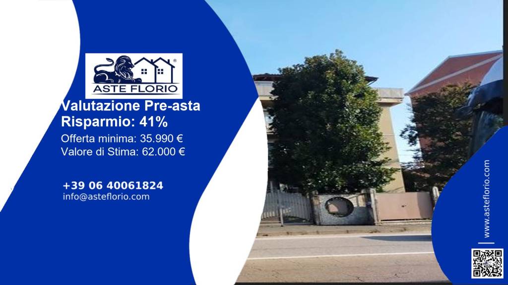 appartamento in vendita a Chieri