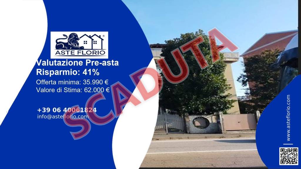 appartamento in vendita a Chieri