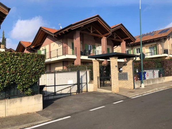 appartamento in vendita a Chieri