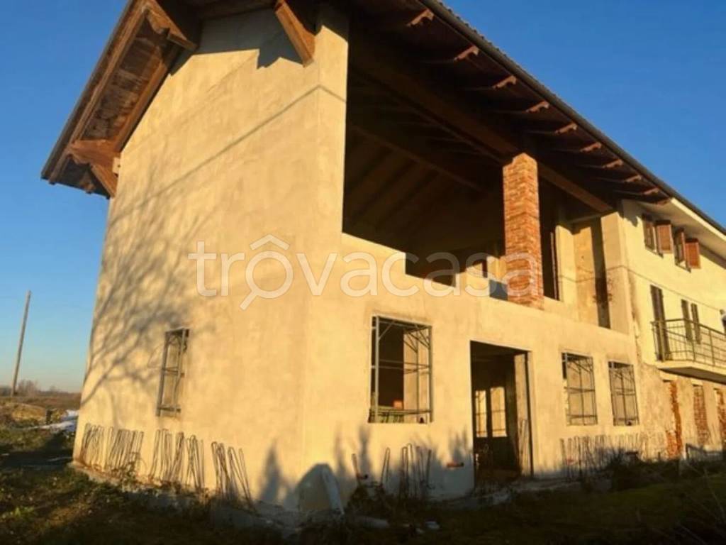 casa indipendente in vendita a Chieri
