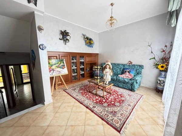 casa indipendente in vendita a Chieri