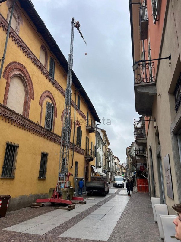 appartamento in vendita a Chieri