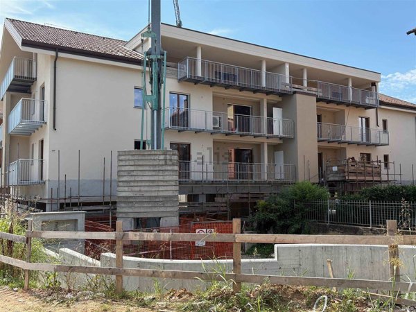 appartamento in vendita a Chieri